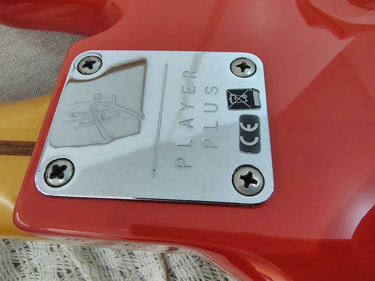 Vendo baixo Fender  - Foto 4