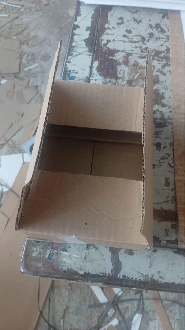 Caixas de Papelão para E-commerce - Foto 2