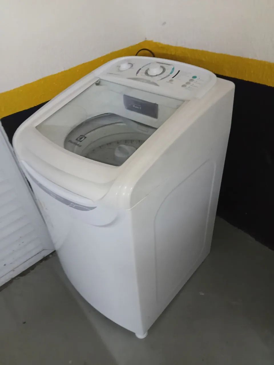 Maquina  - Foto 2