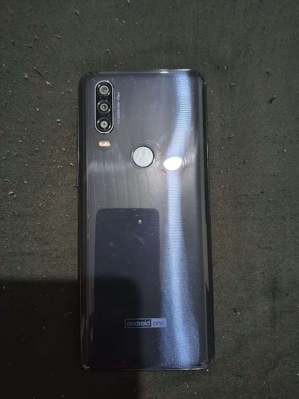 Motorola One Action  - Foto 2