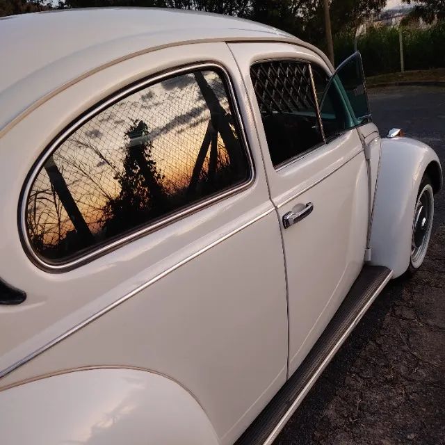 Volkswagen Fusca 1300 1976