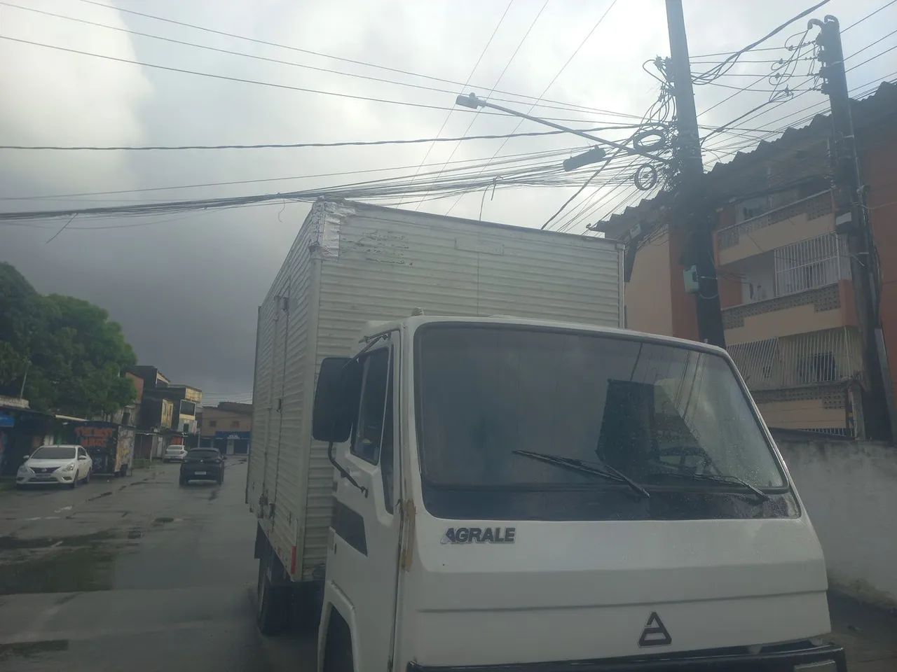 Agrale 1800D  - Foto 4