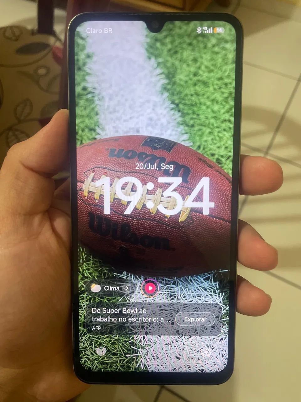 Redmi 14 C  - Foto 3