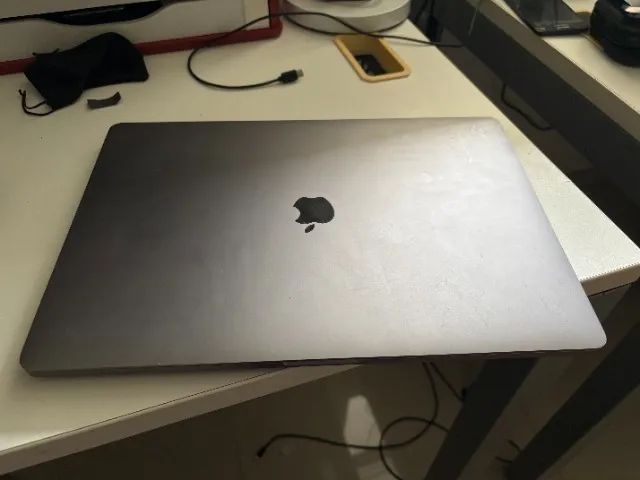 MacBook Pro 16 2019 - Core i7 / 16GB RAM / 512GB SSD - Notebooks
