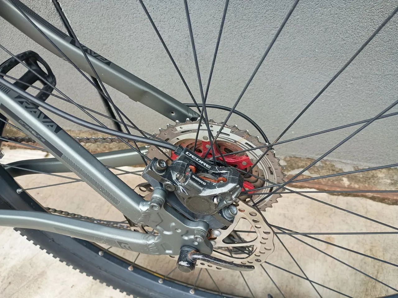 Bike aro 29  - Foto 3