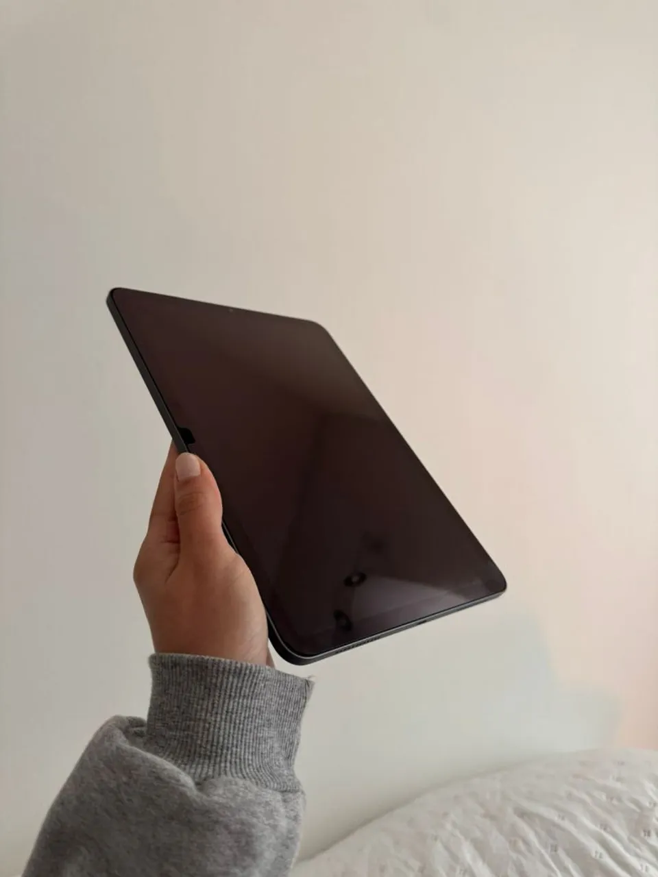 Ipad Air M3 13 Polegadas 128g mais Combo Touch Logitech mais Apple