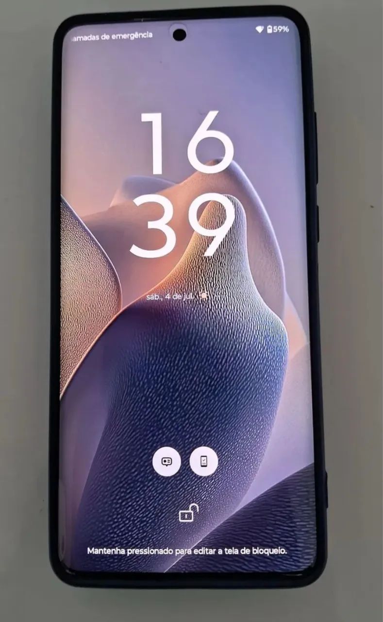 Moto Edge 70 - Foto 2