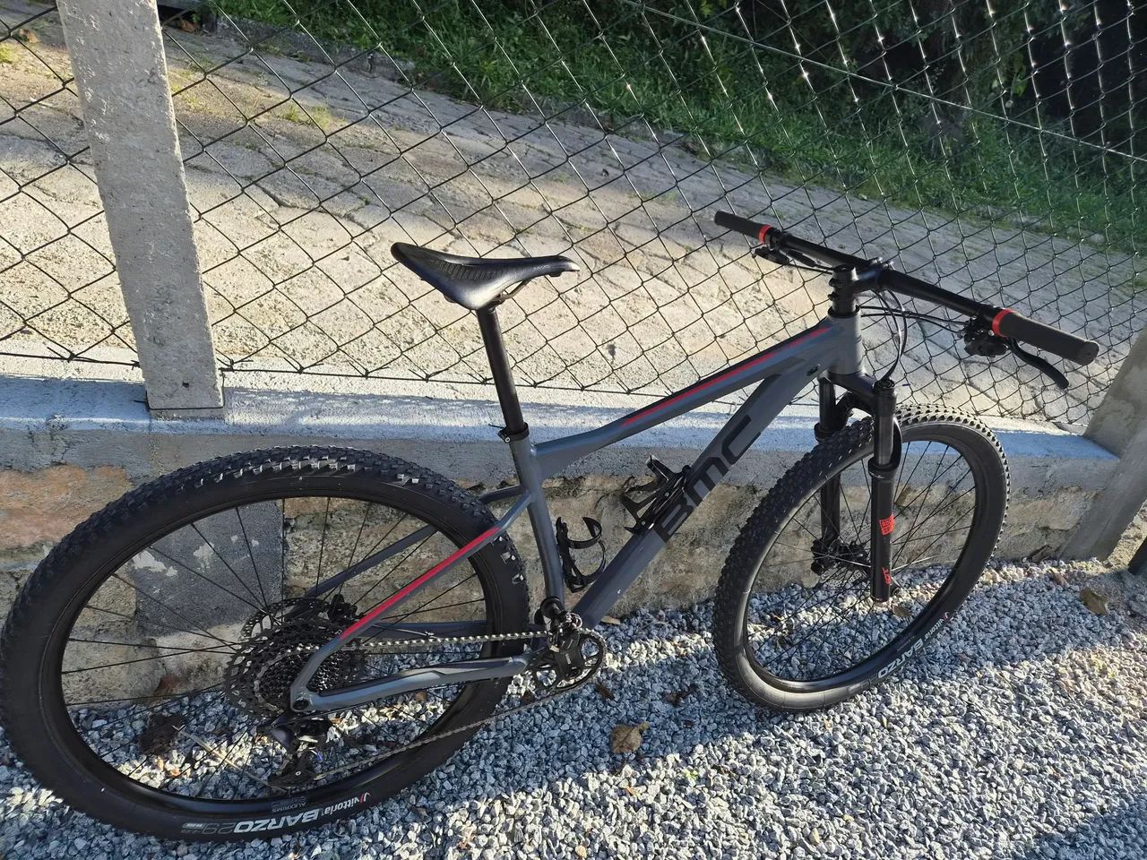 Bike BMC 1x12  - Foto 3