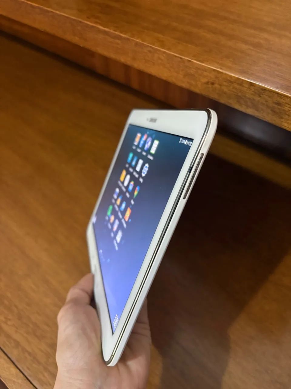 Tablet Galaxy Tab 4 - Foto 2
