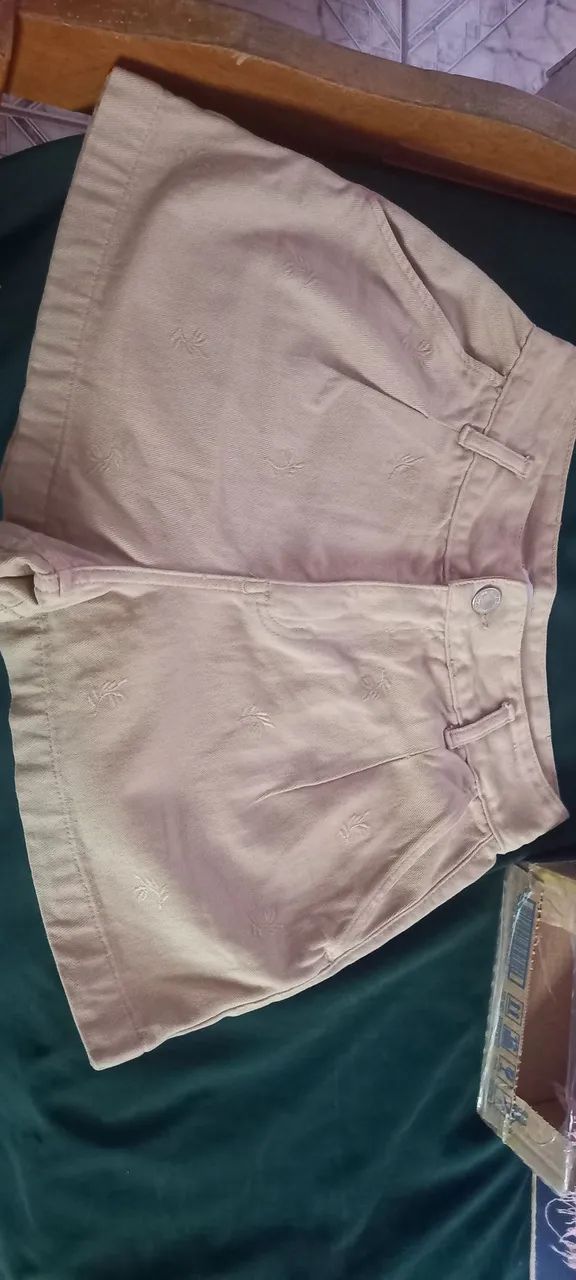 Short  - Foto 3