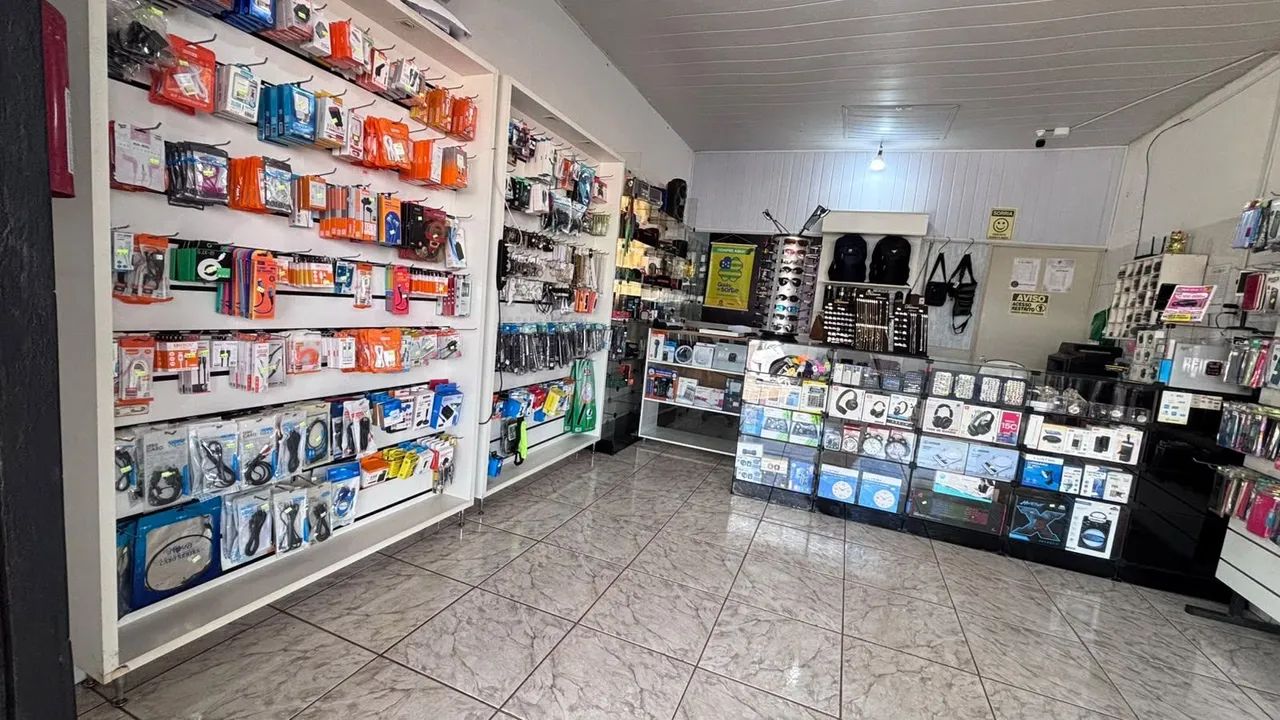 Loja de acessórios - Foto 3