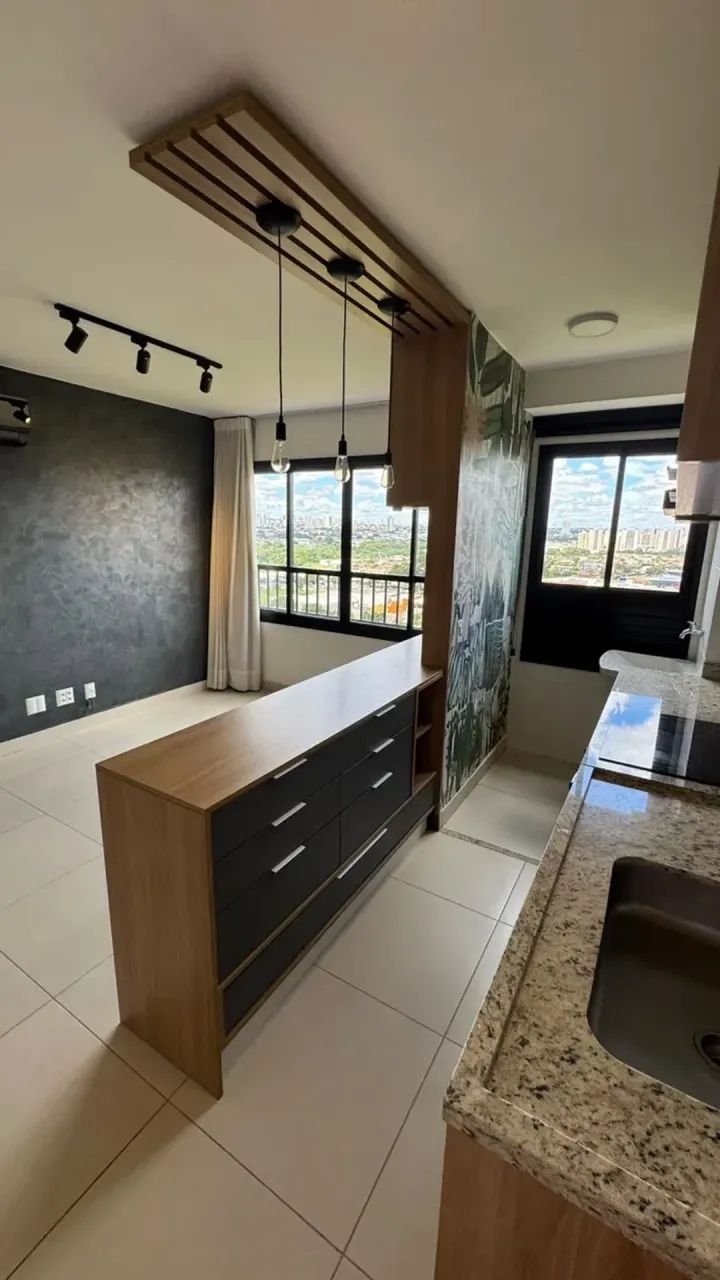 Imóvel para venda possui 55 metros quadrados com 2 quartos - Foto 3