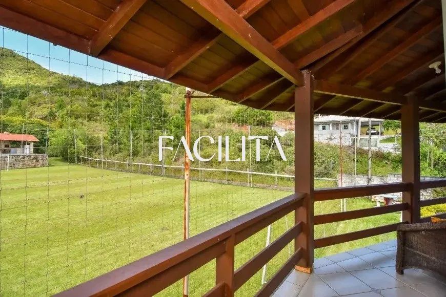 Casa com 3 quartos no bairro Ribeirão da Ilha, Florianópolis. - Foto 4