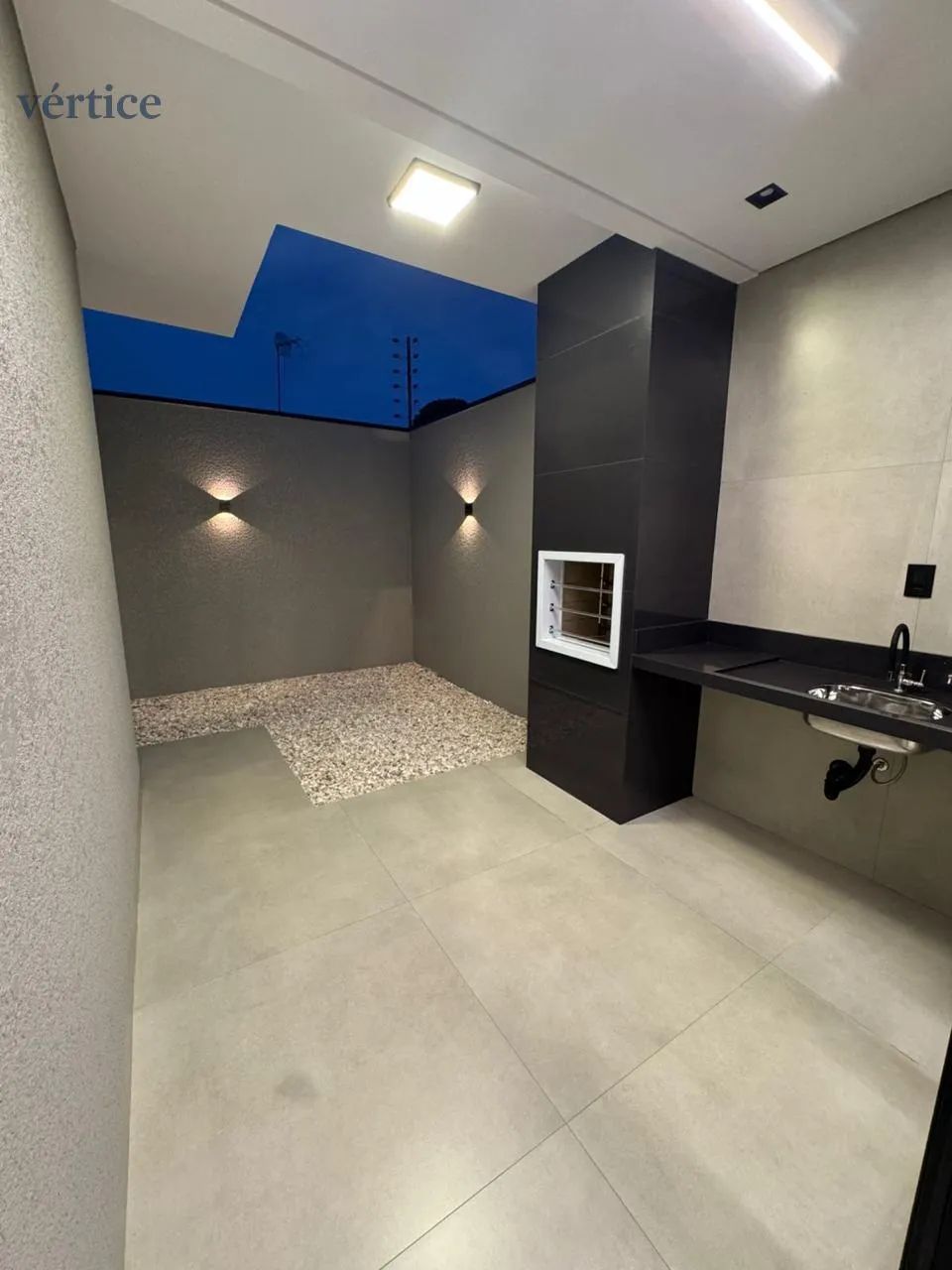 Casa à venda em Sarandi, Jardim Panorama, com 3 quartos, com 93.7 m² - Foto 5