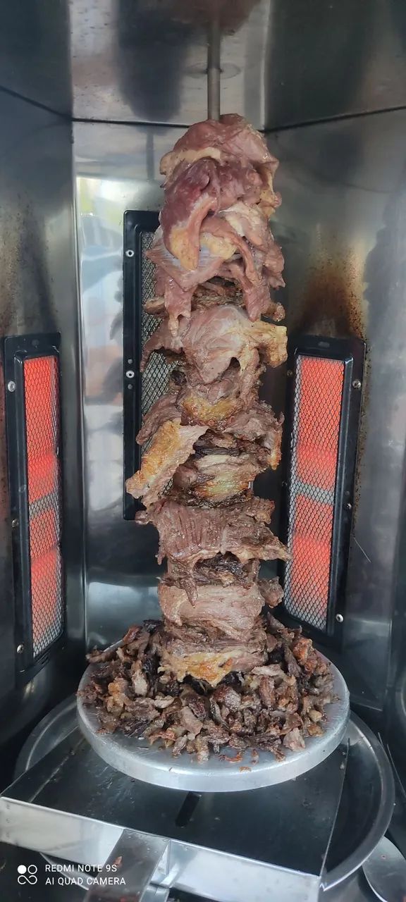 Churrasco Grego  - Foto 5