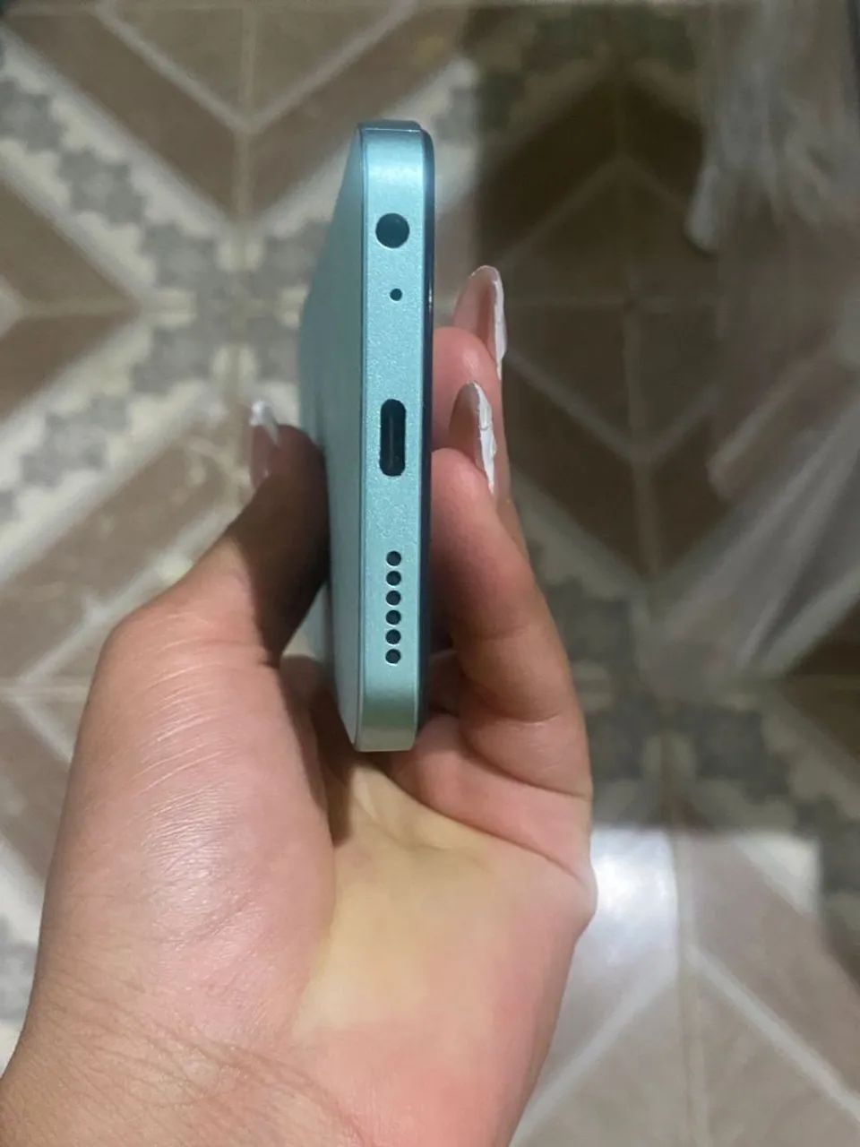 Tecno spark Go 1s  - Foto 2