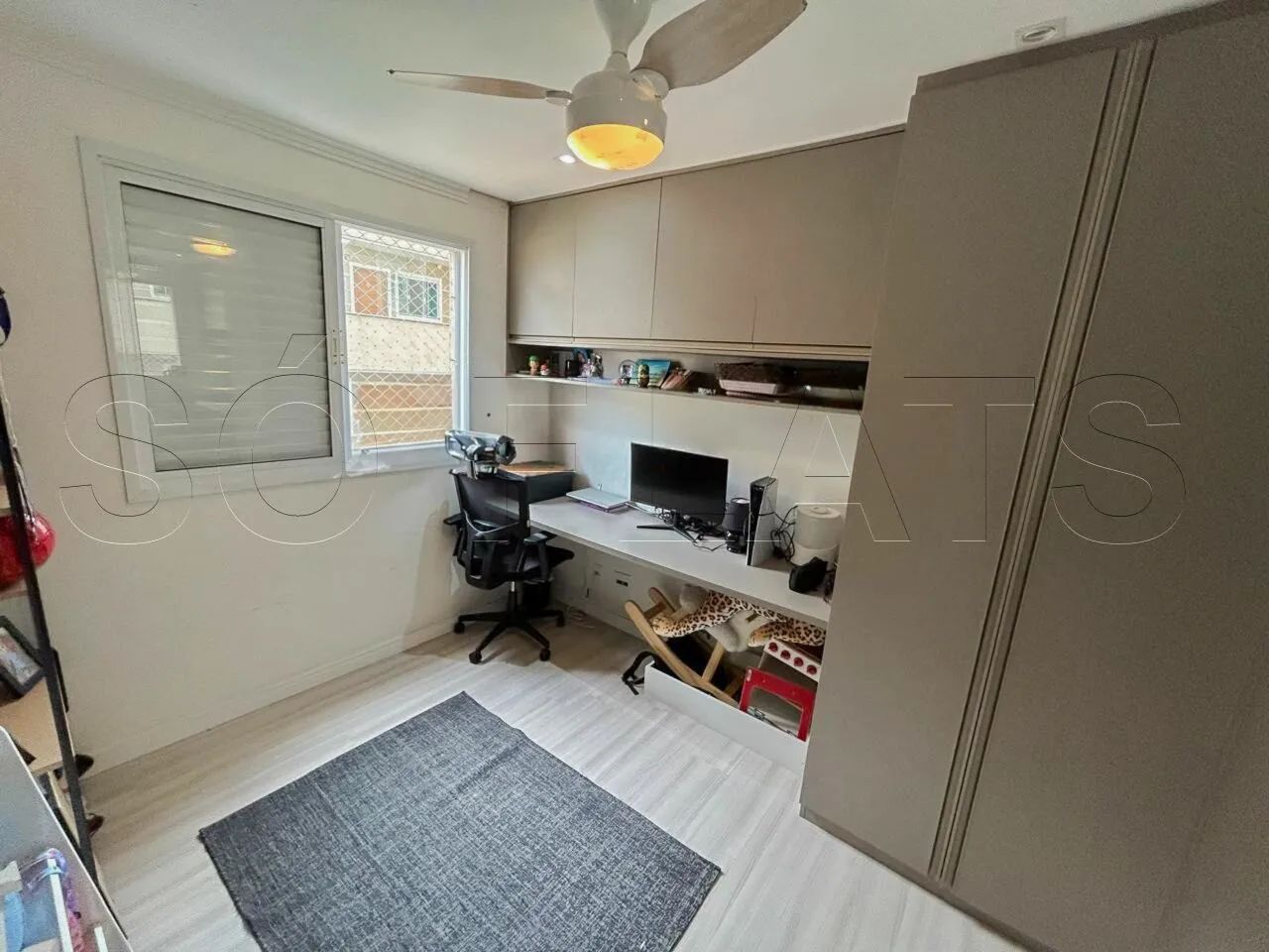 Residencial New Vision, apartamento disponível para venda com 103m², 3 dormitórios e 2 vag - Foto 10