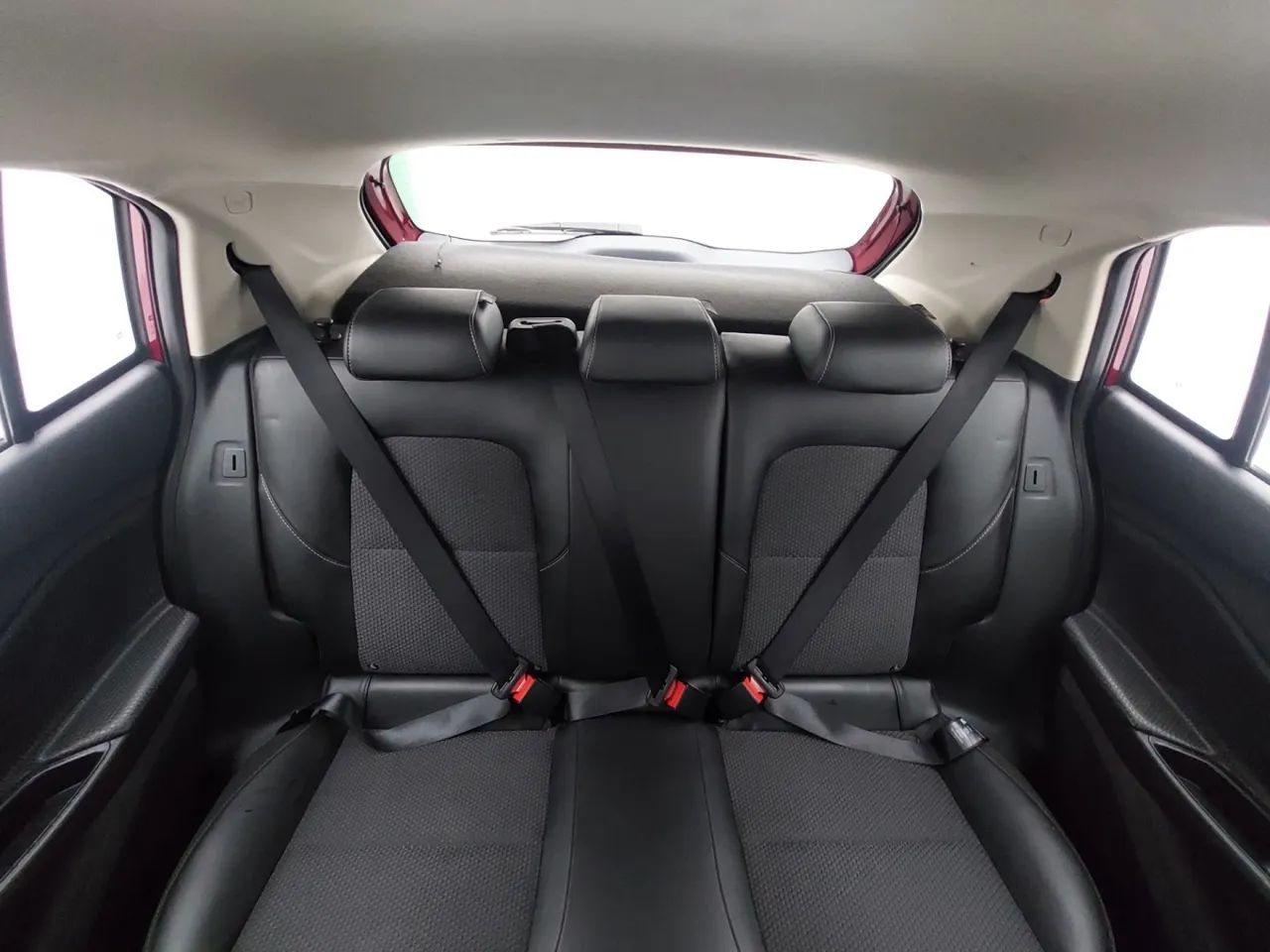 Chevrolet Onix Plus LTZ 1.0 12V TB Flex Aut. 4P, foto 18 de 18