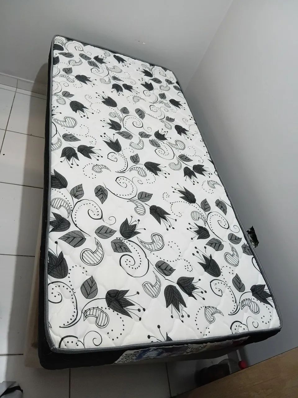 Cama pra vender - Foto 3