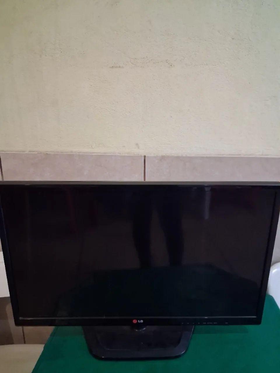 Vendo TV 29 polegadas  tudo ok 300$