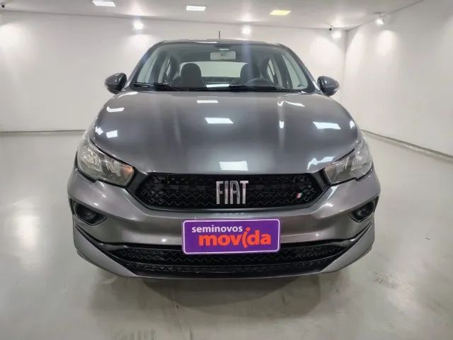 Fiat Cronos Drive 1.3 8V Flex 2025 - Foto 3