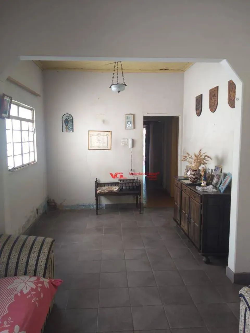 (Otima para comercio) Casa com 2 dormitórios à venda, 220 m² por R$ 990.000 - Centro - Ind