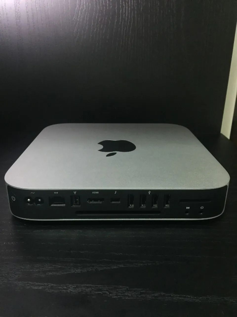 Apple Mac Mini i7 - 16 Gb Ram - 500GB Ssd - 2012 late HD 1TB