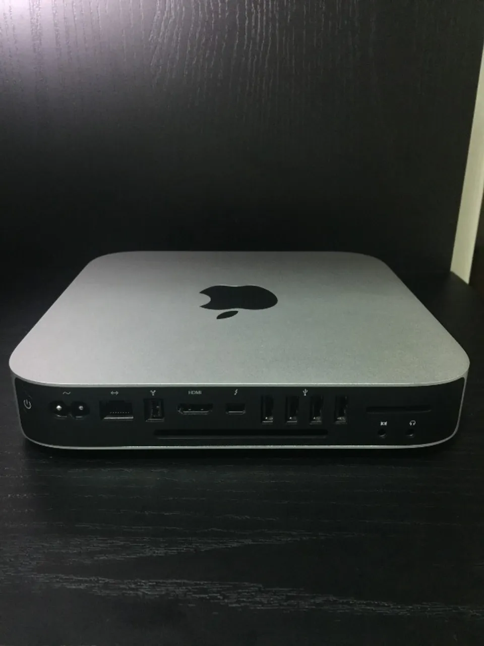 mac mini i7 2012