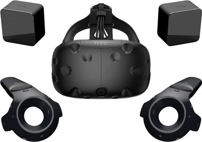 Headset Realidade Virtual HTC Vive - Foto 4