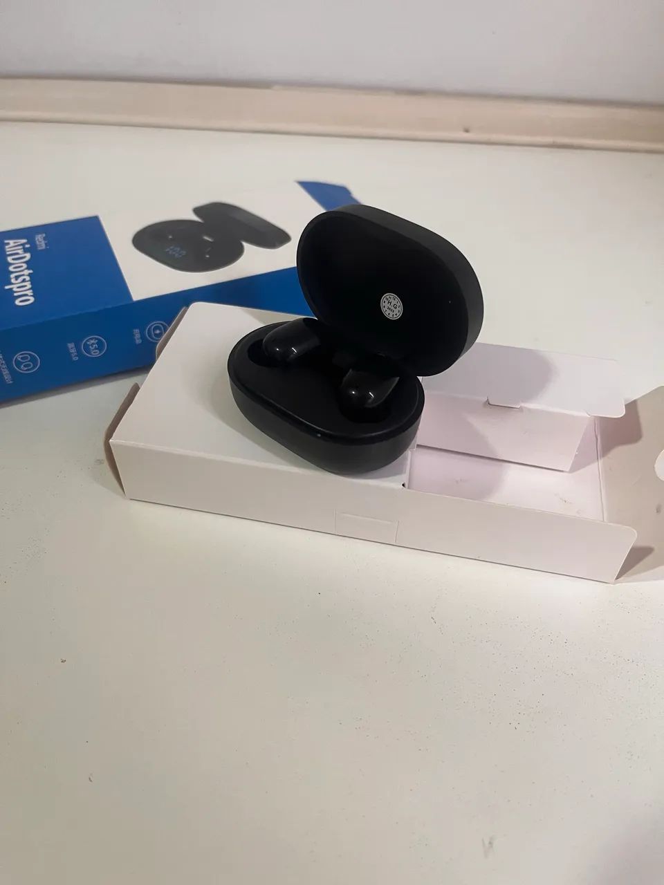 Fones de ouvido  - Foto 4