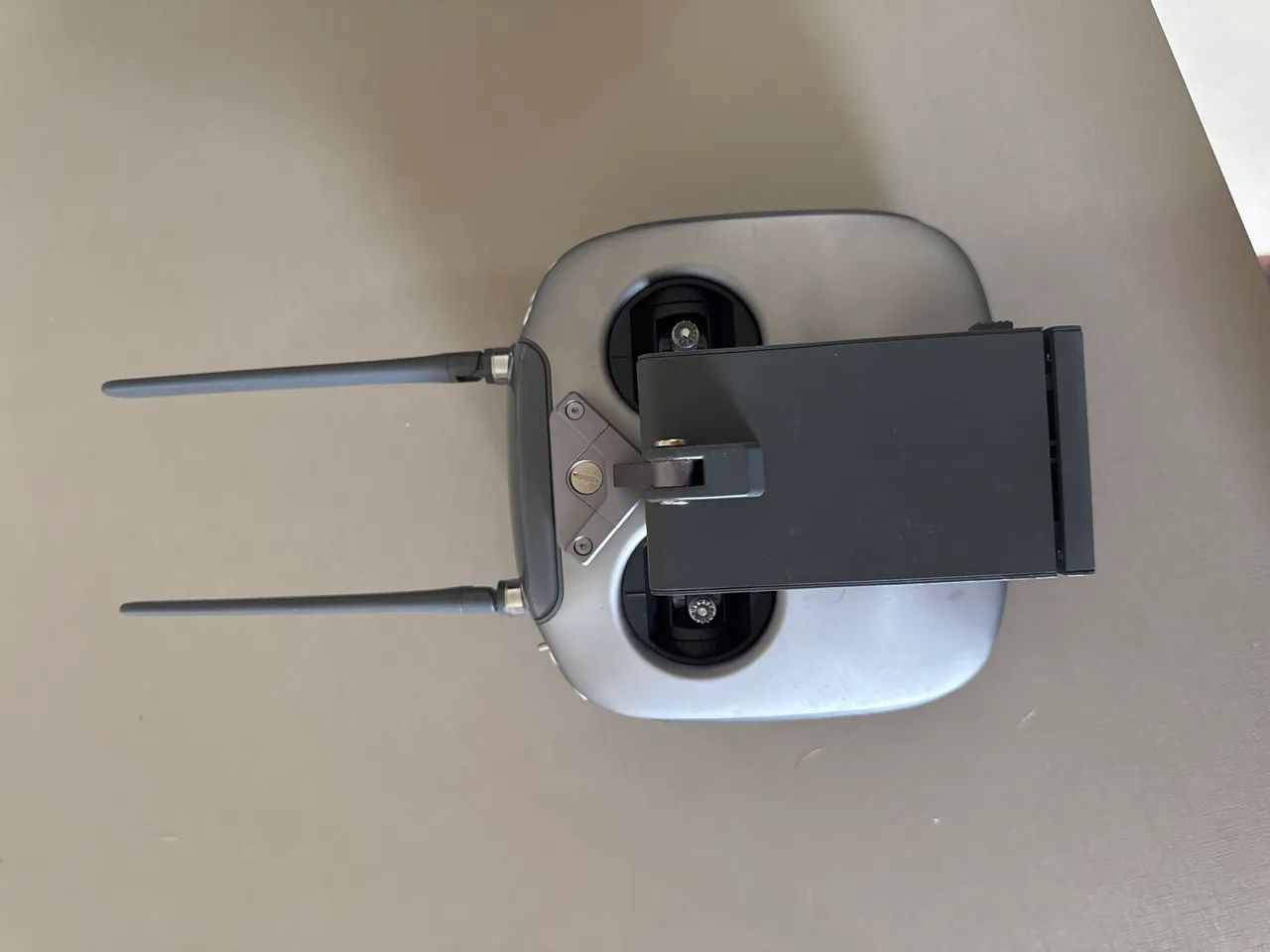 controle de drone DJI inspire 2