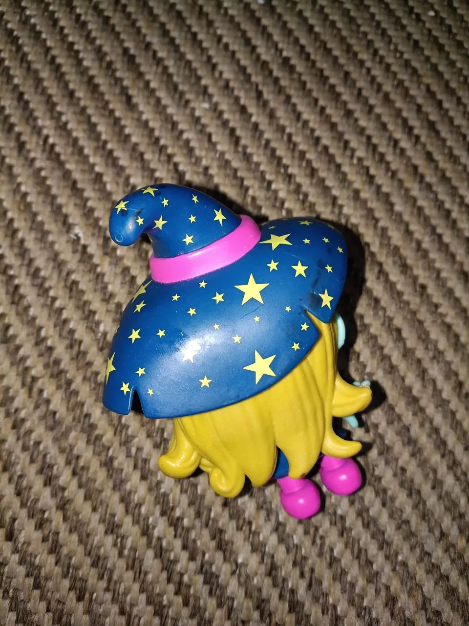 Boneca Super Monsters Playskool Katya Spelling - Hasbro e5266 - Foto 4