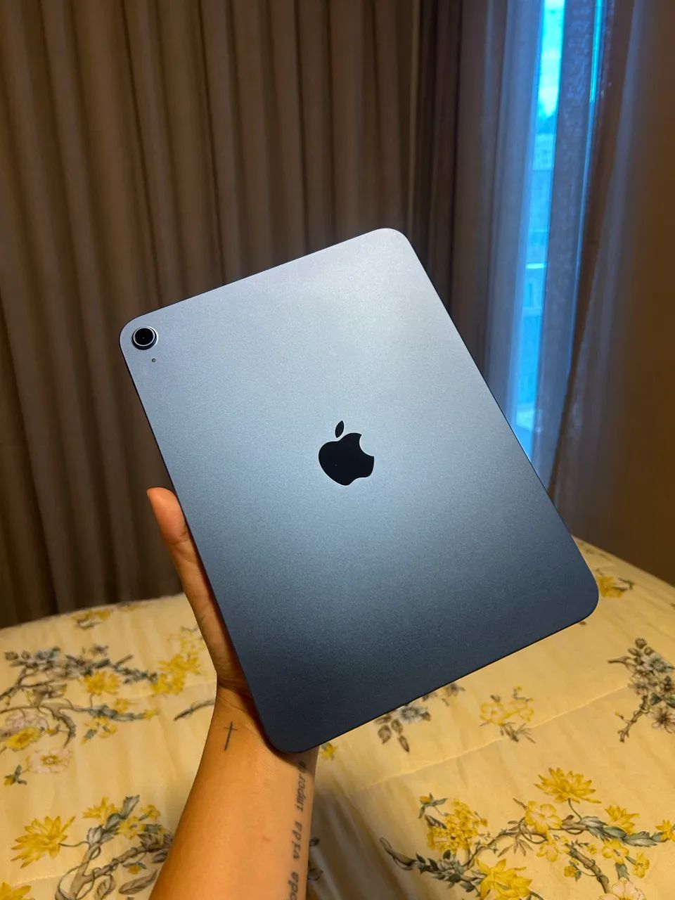 IPAD 11 A16 128gB AZUL - Tablets e E-Readers - Eusébio 1497276791