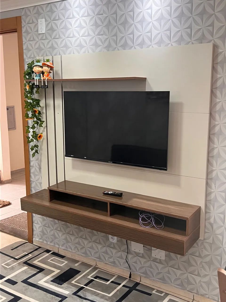 Apartamento Mobiliado em Goiânia  - Foto 2