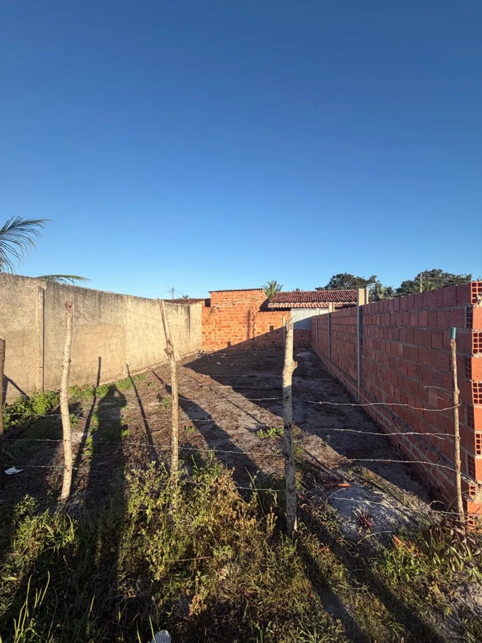 TERRENO EM MARECHAL - Foto 2