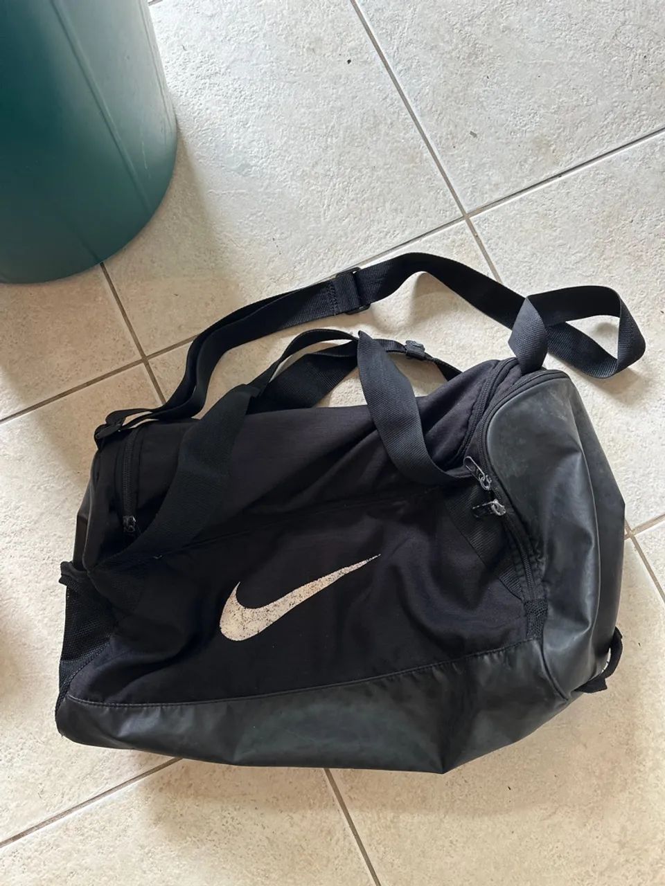 Bolsa Nike 40L e Adidas 65L - Foto 3