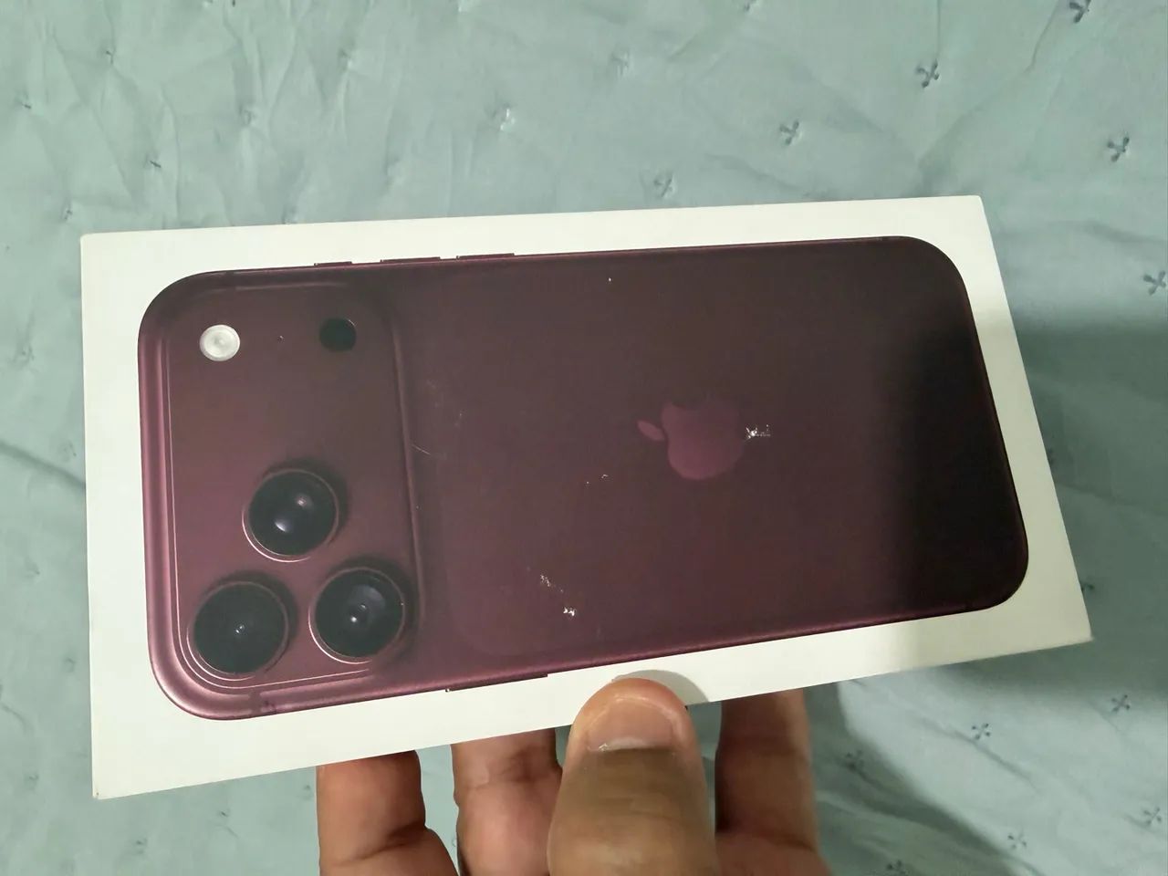 iPhone 18 pro 256 GB - Foto 2