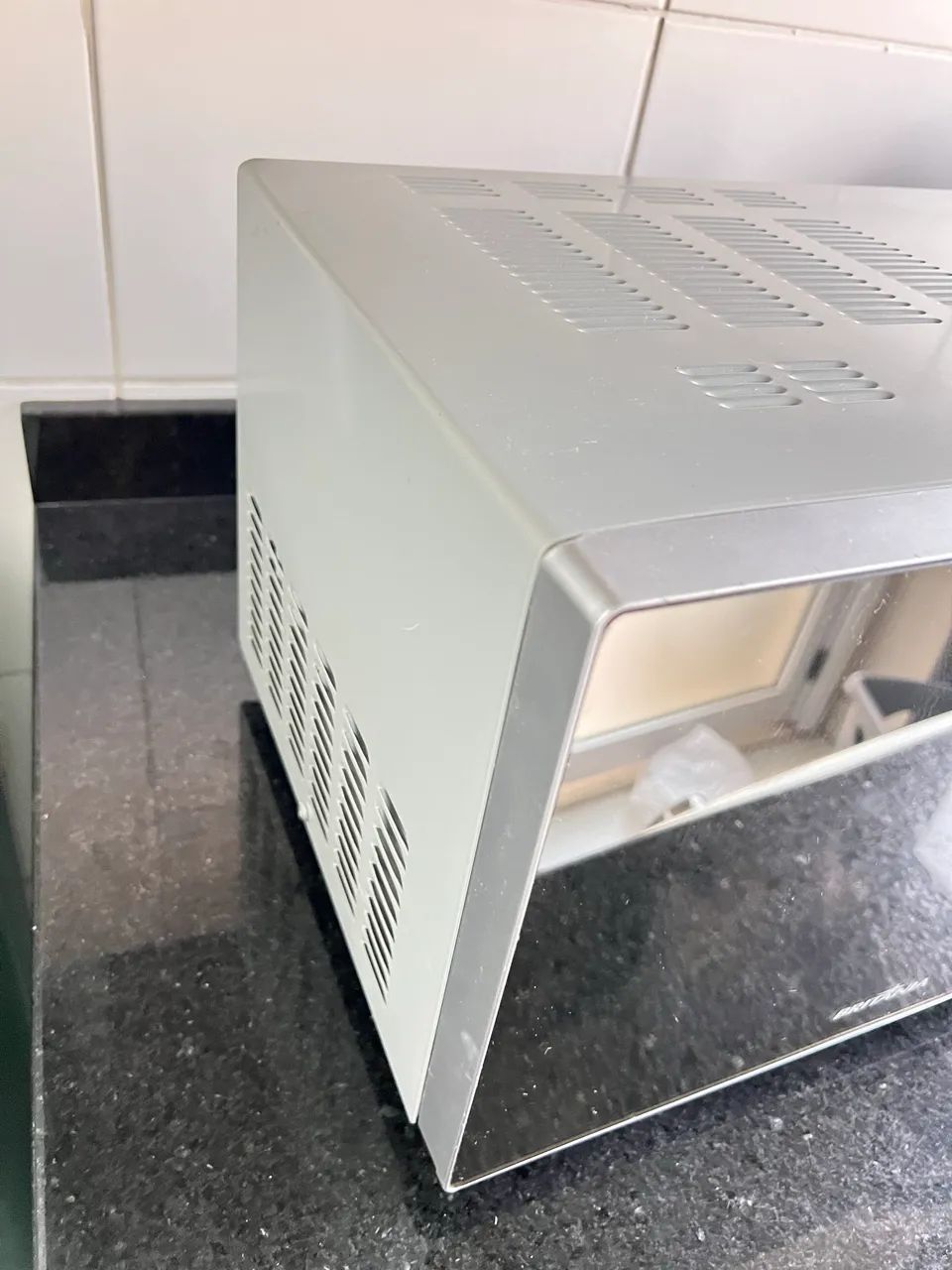 Microondas  - Foto 3