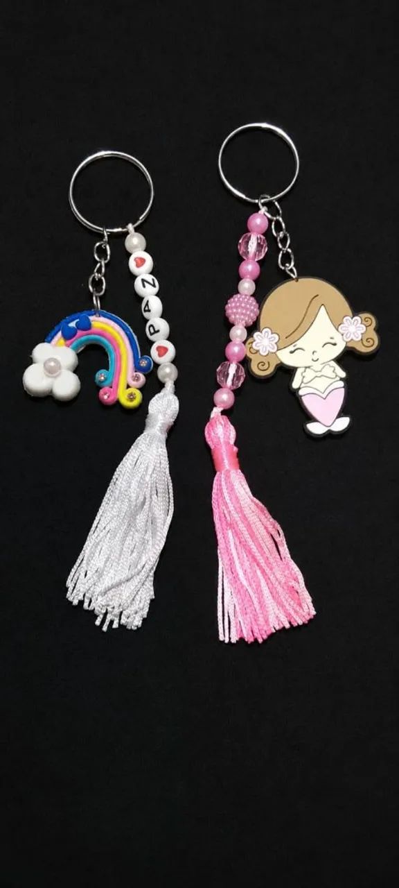 Chaveiro personalizado  - Foto 2