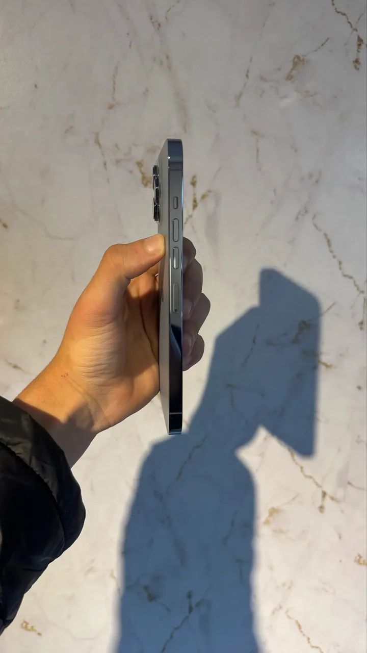 iPhone 13 Pro Max 512GB - Foto 4