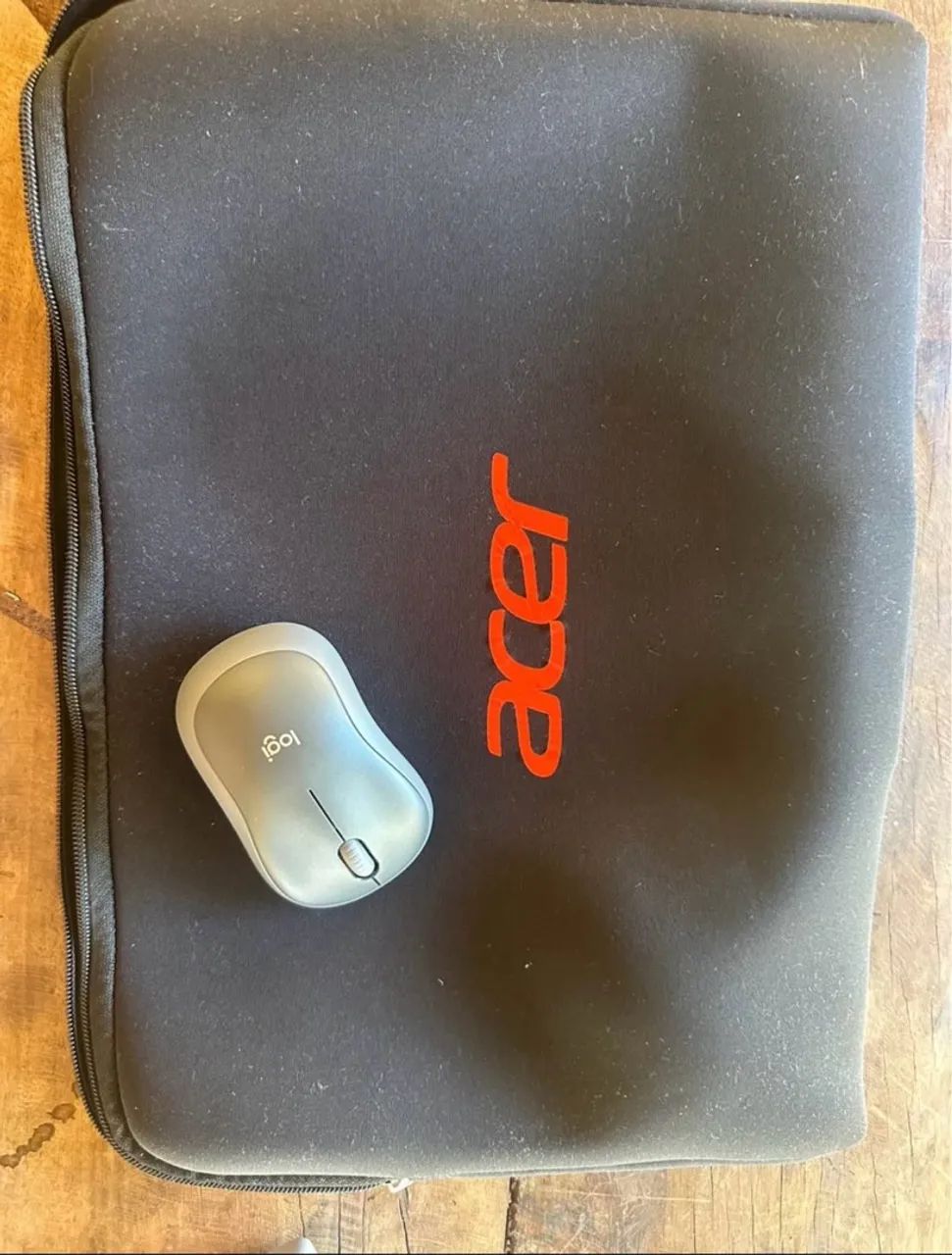 Notbook acer 512 gb novinho nunca usado  - Foto 4