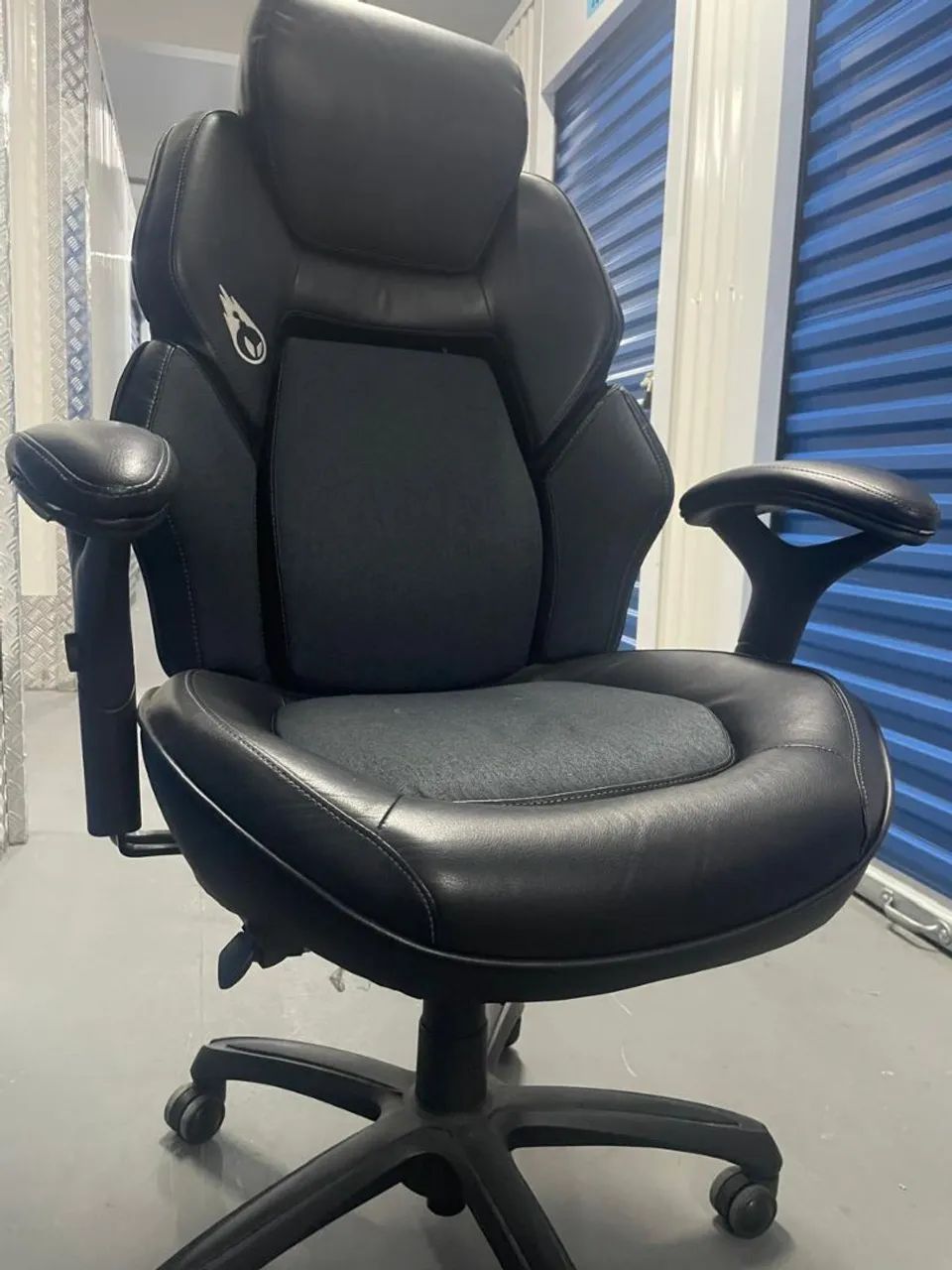 Cadeira Gamer 