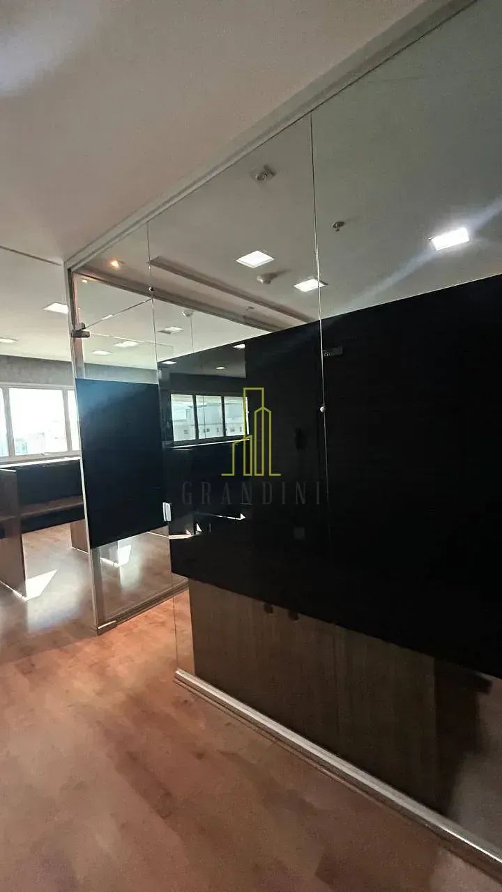 Sala para locação, Centro, São Bernardo do Campo, SP - Foto 4