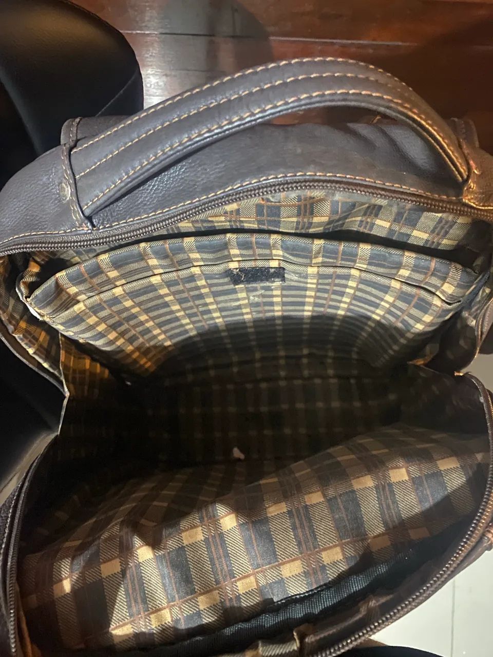 Mochila - Foto 3