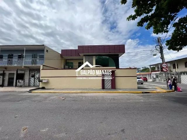 Galpão Manaus - Prédio Comercial - Japiim - PRV95 - Foto 4