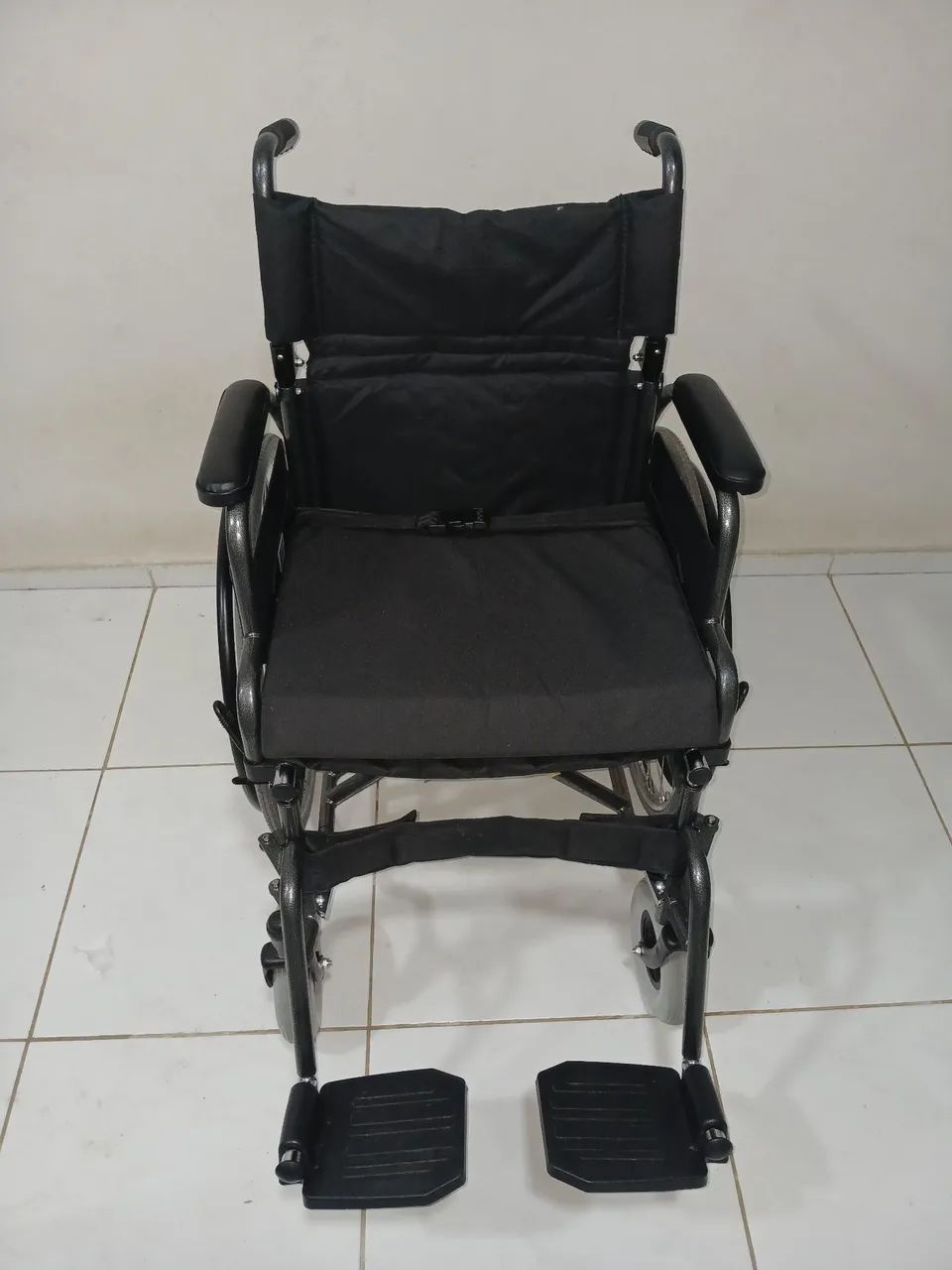 Cadeira de rodas  - Foto 3