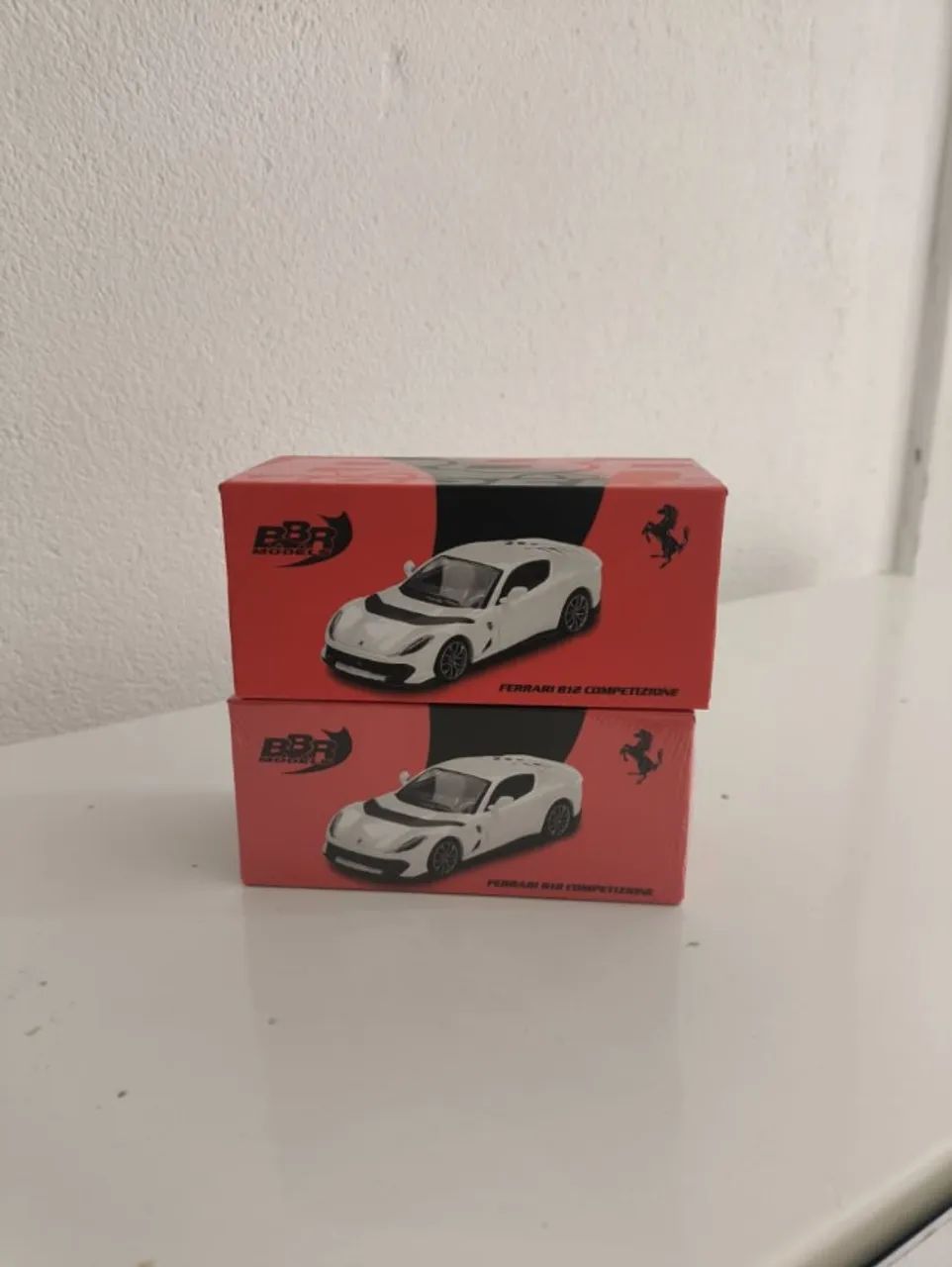 BBR Models Ferrari 812 Competizione - Foto 2