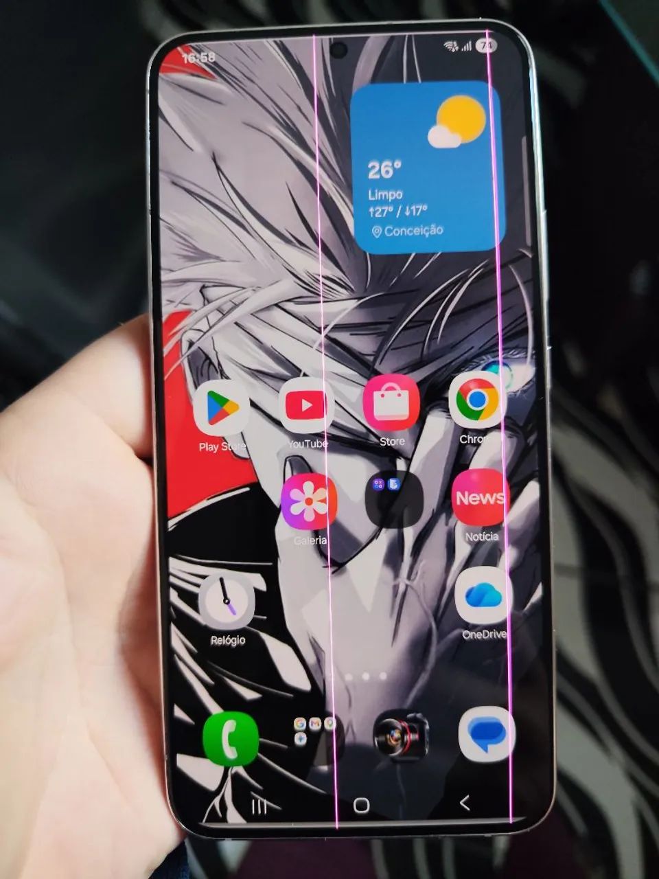 CELULAR S22 PLUS - Foto 2