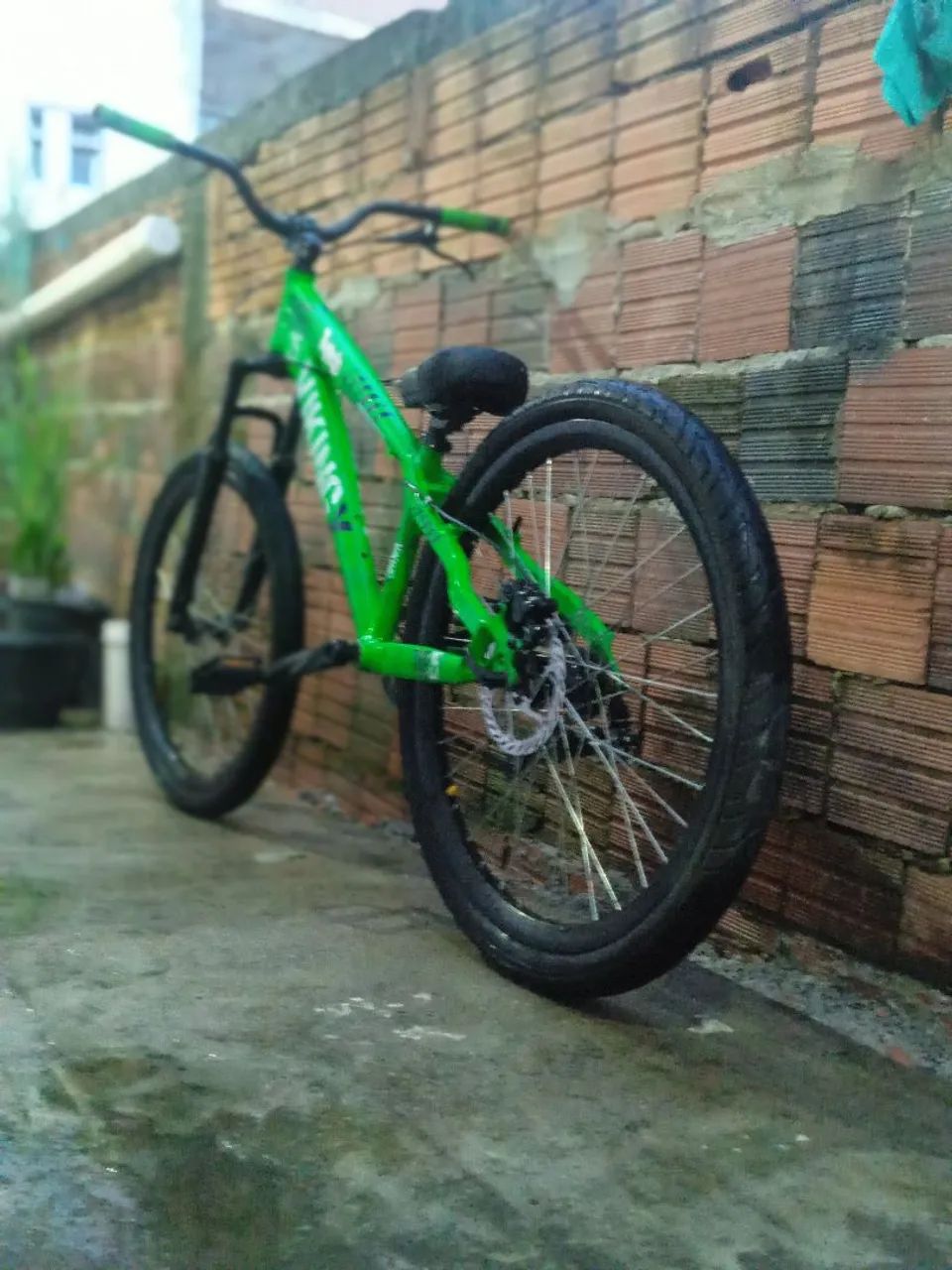 Viking tuff 25  - Foto 4