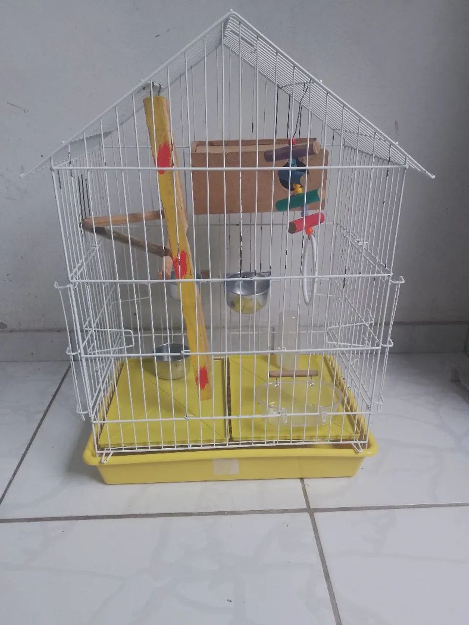 Gaiola 